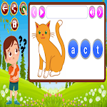 Cover Image of Baixar Spell Words - Learn Spelling  APK