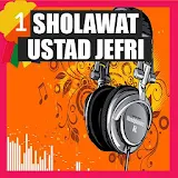 Lagu Sholawat Ustad Jefri icon