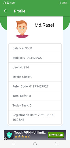 Earn Cash - Make Money Online For Free