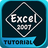 Basic To Excel 2007 Tutorial icon