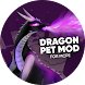 Pet Dragon Mod For MCPE