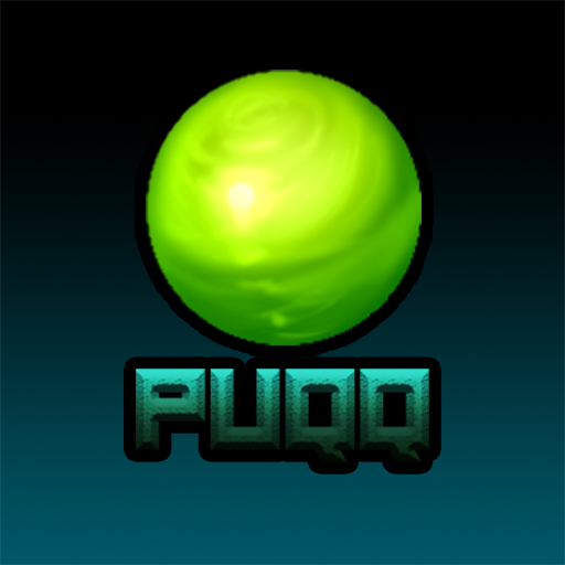 Edegard: Puqq logo