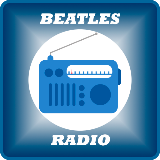 Beatles Radio Station Online logo