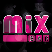 mixbar  Icon