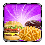 Fast Food Maker icon