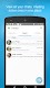 screenshot of BlackBerry Connect
