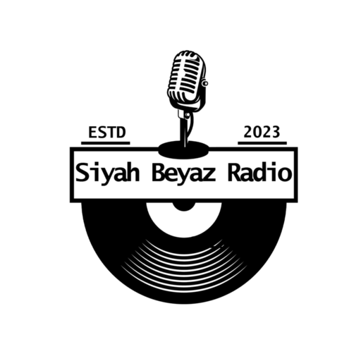 Siyah Beyaz Radio logo