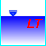 Normal Flow LT icon