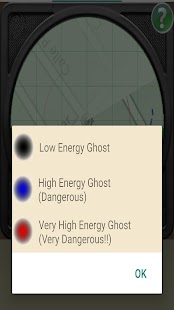 Ghost Prank Screenshot