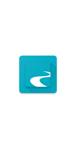 Android application Circuito Caminhos Gerais screenshort