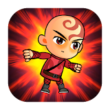 Red Fireboy Avatar Pro icon