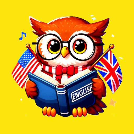 Story Owl: Read English Laai af op Windows