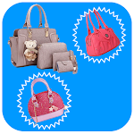 Cover Image of Download Fashion Women Handbags Photos  APK