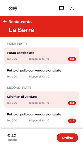 H-FARM Screen 2