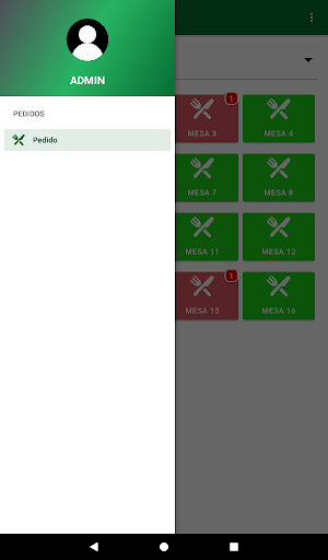 FoodFx Screen 3