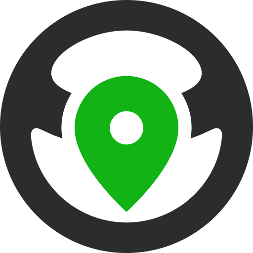 take&drive - shared vehicles & logo
