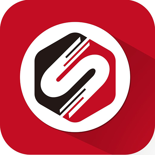 SAN AIR logo