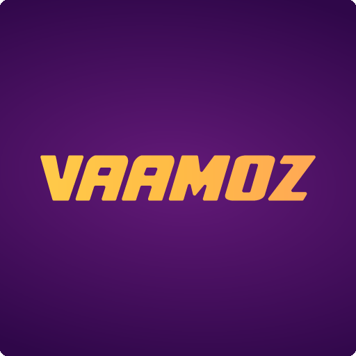 Vaamoz : Lifestyle Offers logo