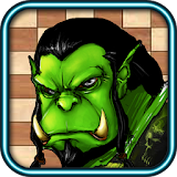 Chess 3D Kingdoms - Chess Free icon