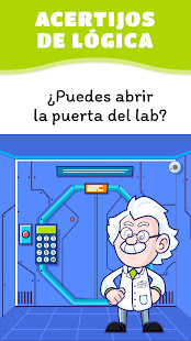 Vista previa de la aplicación
