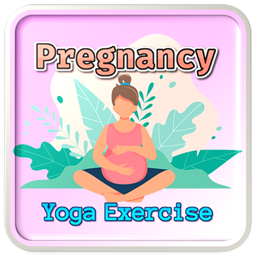 Yoga Exercise (Pregnancy) 1.0.0 Icon
