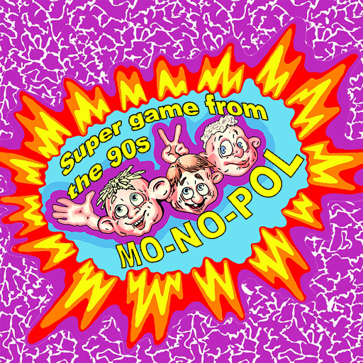 Monopol logo