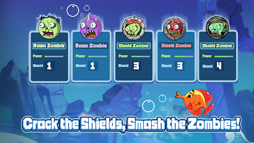 OZO Ocean Zombie Outbreak