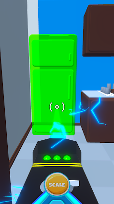Make It Perfect - Screenshot 2