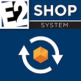 E2 SHOP Inventory icon