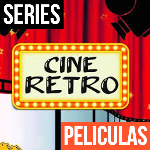 CineRetro Series & Películas Download on Windows