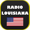 Radio Louisiana FM & AM - USA icon