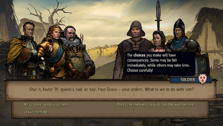 Thronebreaker