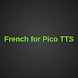 Text To Speech Pico French Install Language