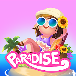 Icon image My Little Paradise: Resort Sim