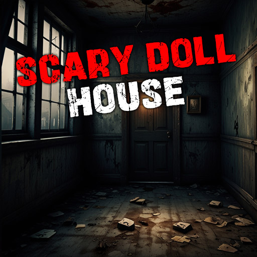 Haunted House Scary Games Download on Windows