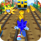 Subway Runner Shadow Hero 1.2