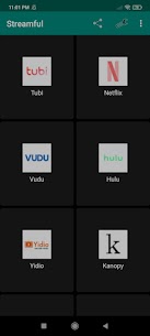 Tubi TV APK v4.45.0 Download For Android 2