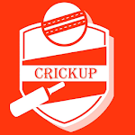 Cover Image of Download CRICKUP  APK