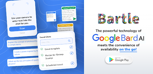 Bartle - AI Assistant
