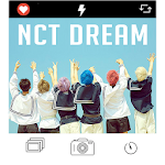 Cover Image of Tải xuống Take pictures with NCT Dream 1.0.64 APK