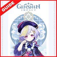 Genshin Impact Game Guide