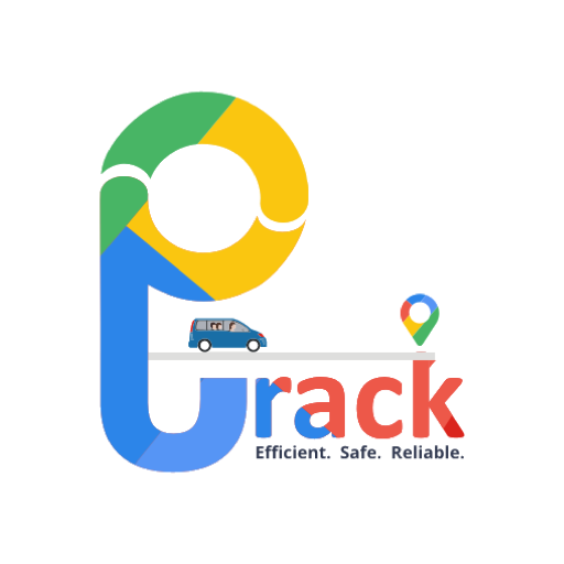 P-Track Manager 1.8.9 Icon