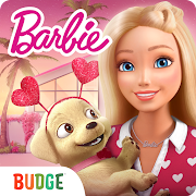 Barbie Dreamhouse Adventure‪s