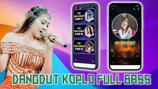 Lagu Koplo Dangdut Mp3 Offline