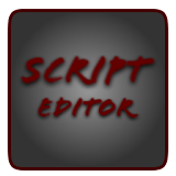 ModPE Script Editor icon