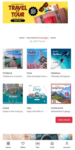 GRB Travels Screen 2