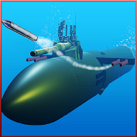 Морской морской подводный флот