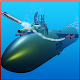 Coastline Naval Submarine Frontline Warship Fleet