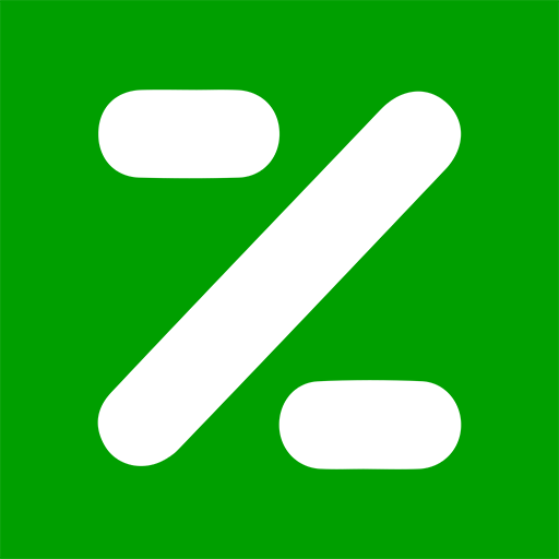 ZaKey logo