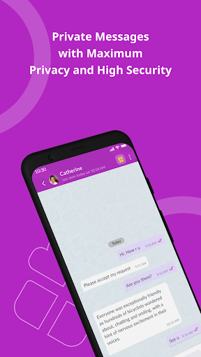 Flashat Screen 2